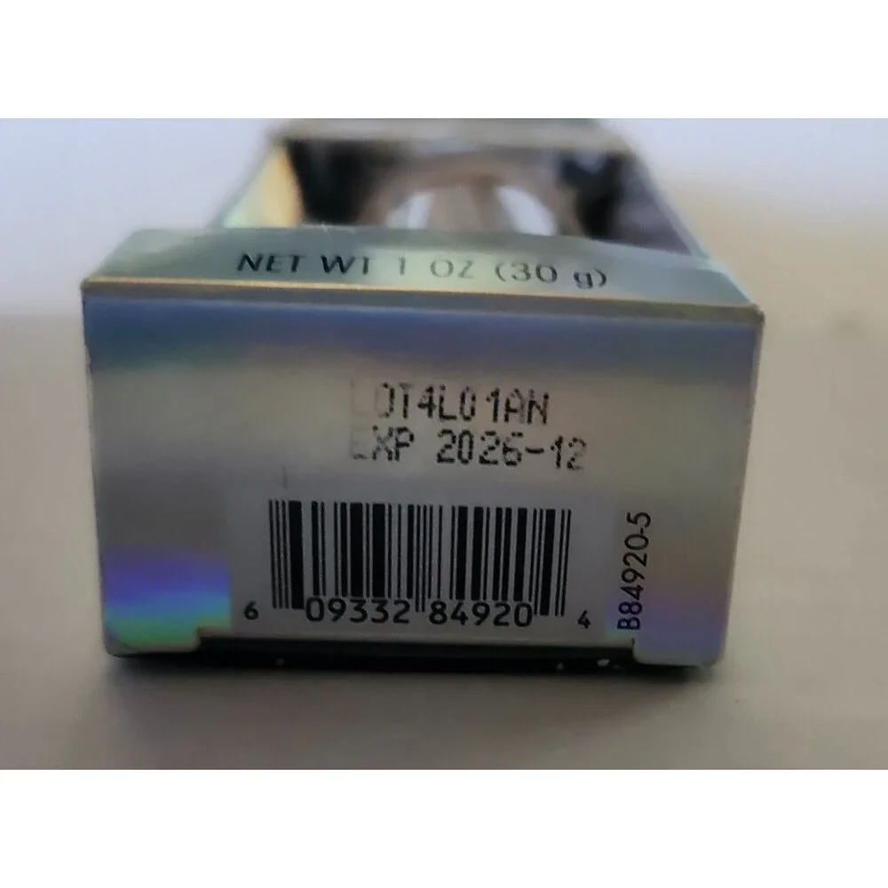 Elf Camo CC Cream Foundation Color Correct SPF30~ Tan 415 C ~1z/30g Exp Dec 26